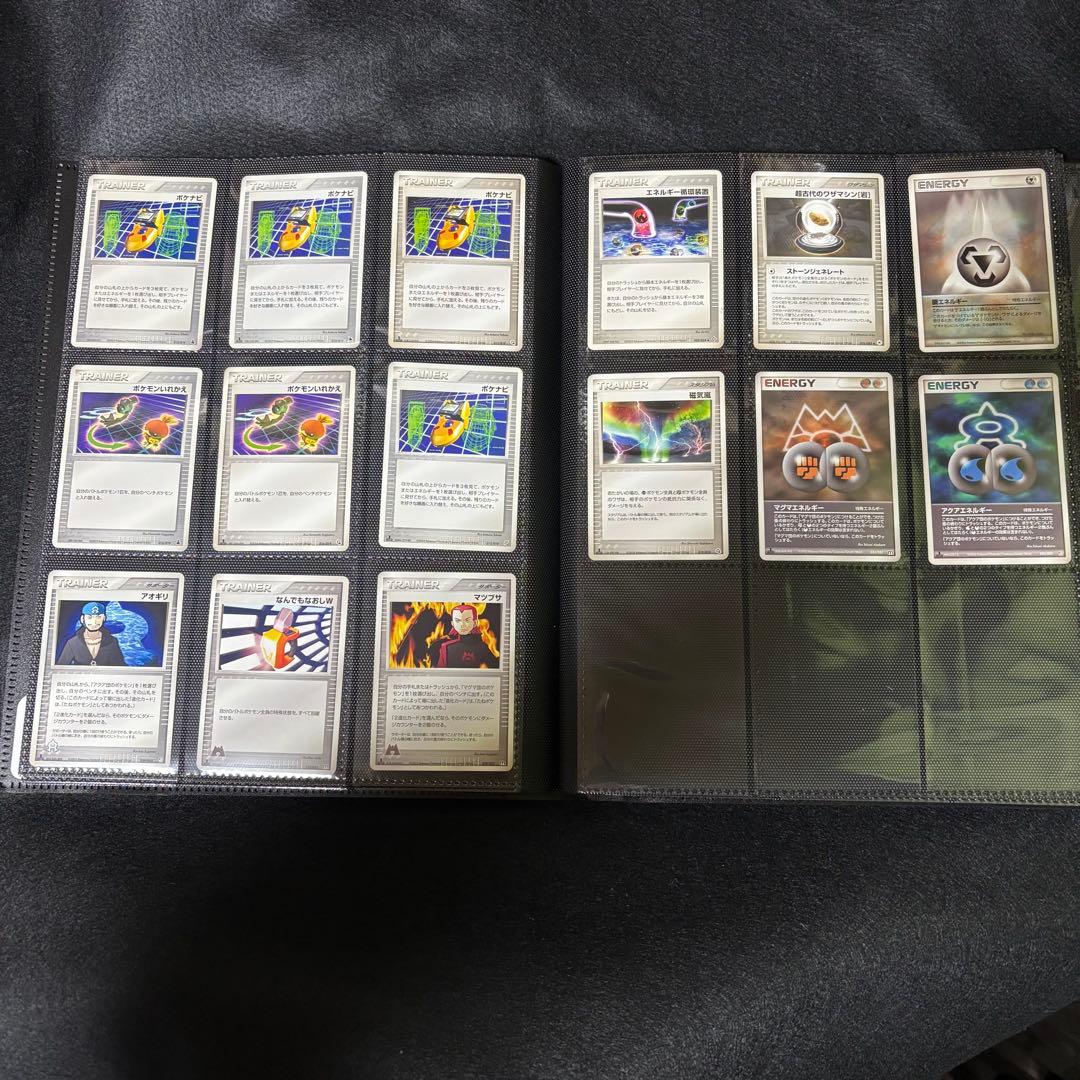 ポケモンカード 2003年　まとめ売り セット127枚