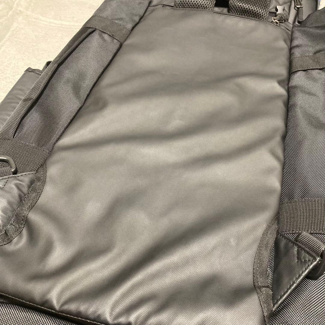 SIMCLEAR / TSUNAGU BAG TRAVELLER レインカバー付