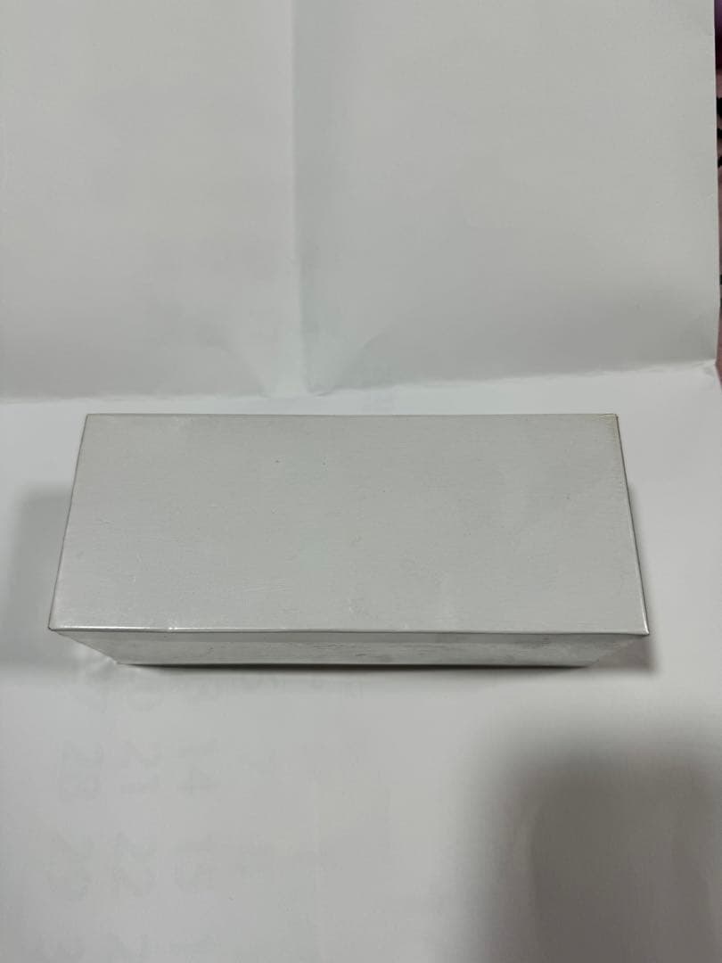 遊戯王　初期　旧ブースター6 未開封BOX
