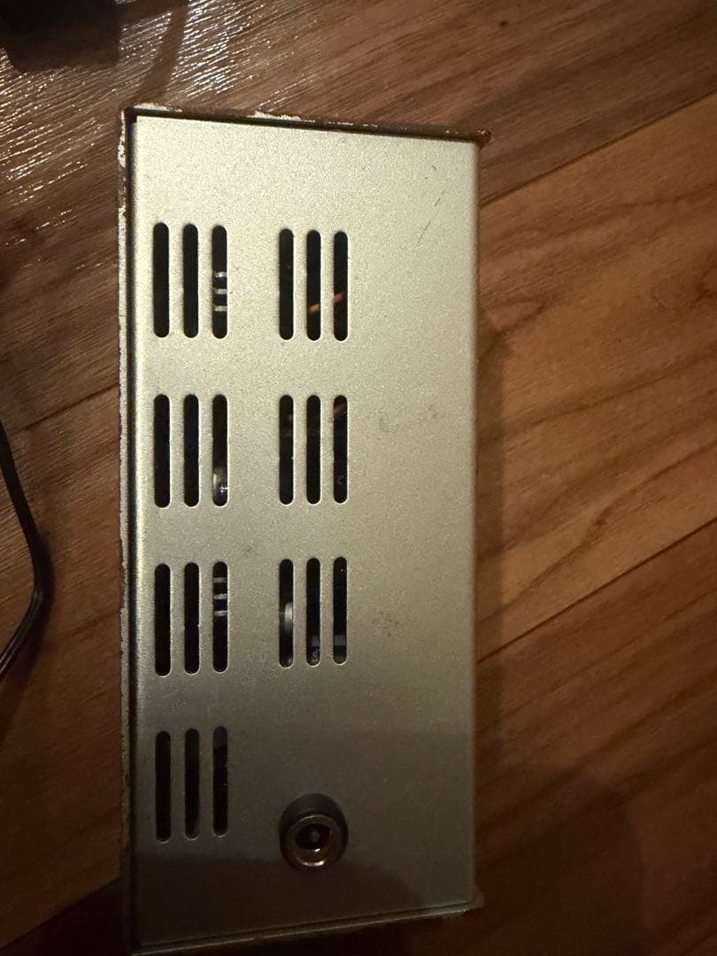 最終値下げ　Ex-pro PS-2 電源　パワーサプライ　生産終了