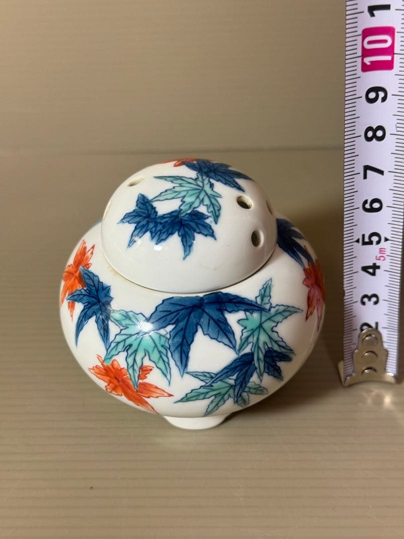 2762 香炉