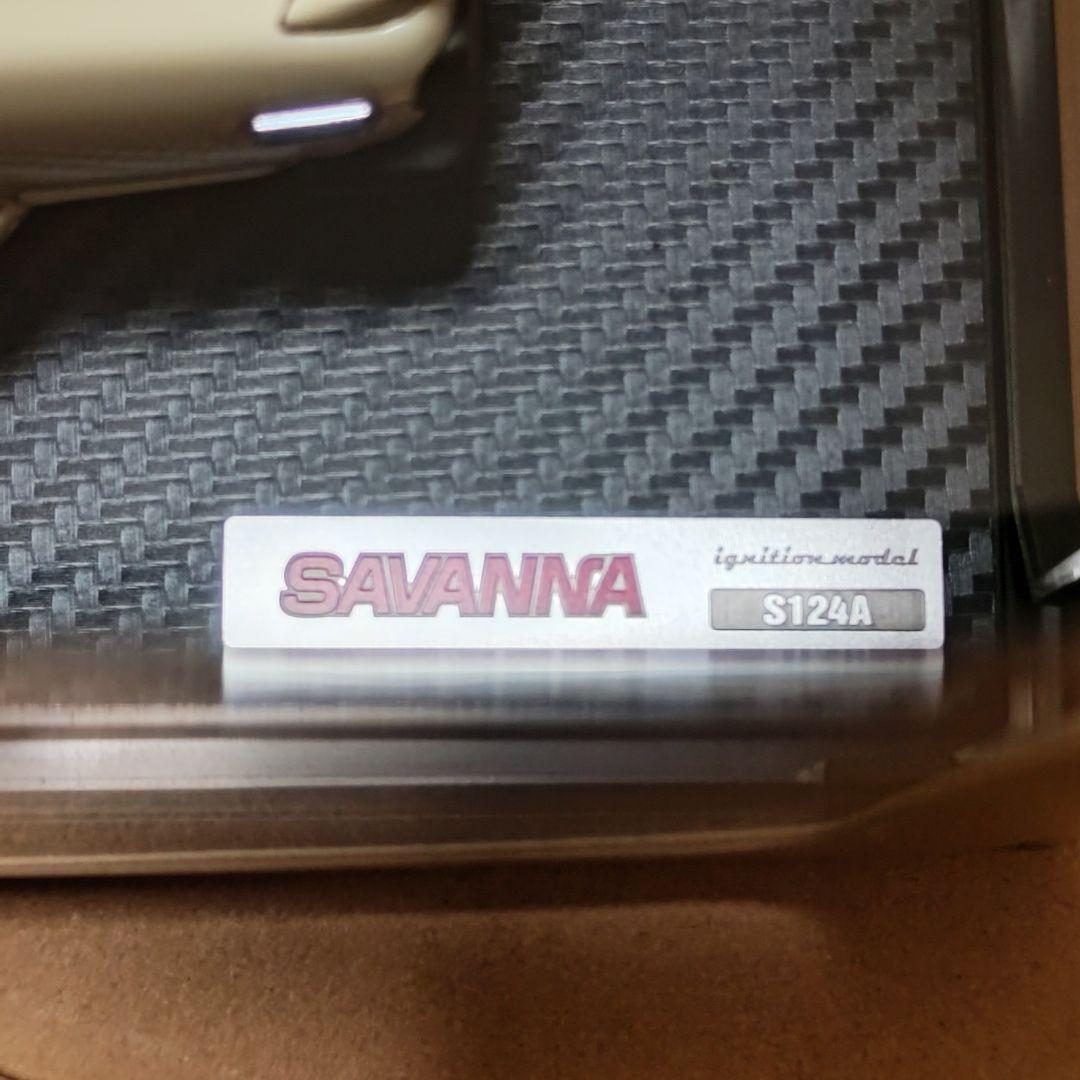 1/18ミニカー
