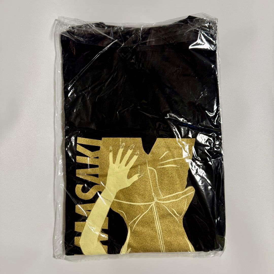 浜崎あゆみ 北京公演 限定 Tシャツ Mサイズ