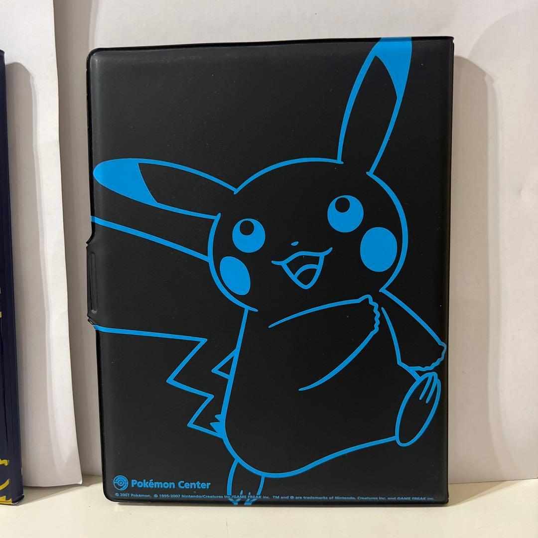 【60枚】ポケモン スーベニアメダル コレクションファイル　ポケモン　当時