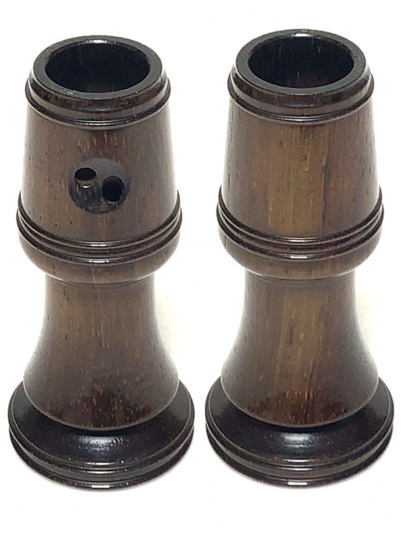 Küng Meisterstück 7D5 キュング アルトリコーダー 木製