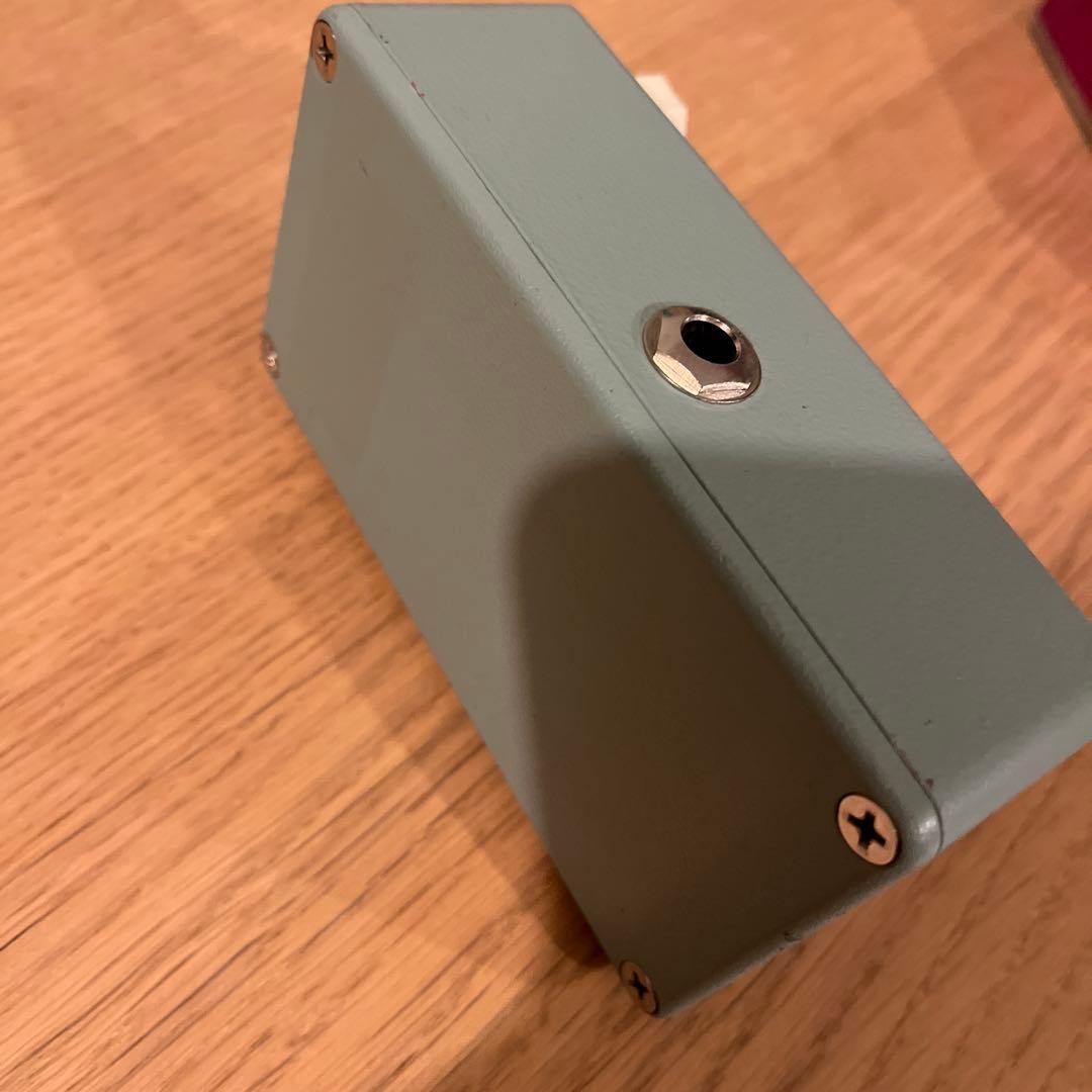 Vin Antique PPB 77 ギターエフェクター
