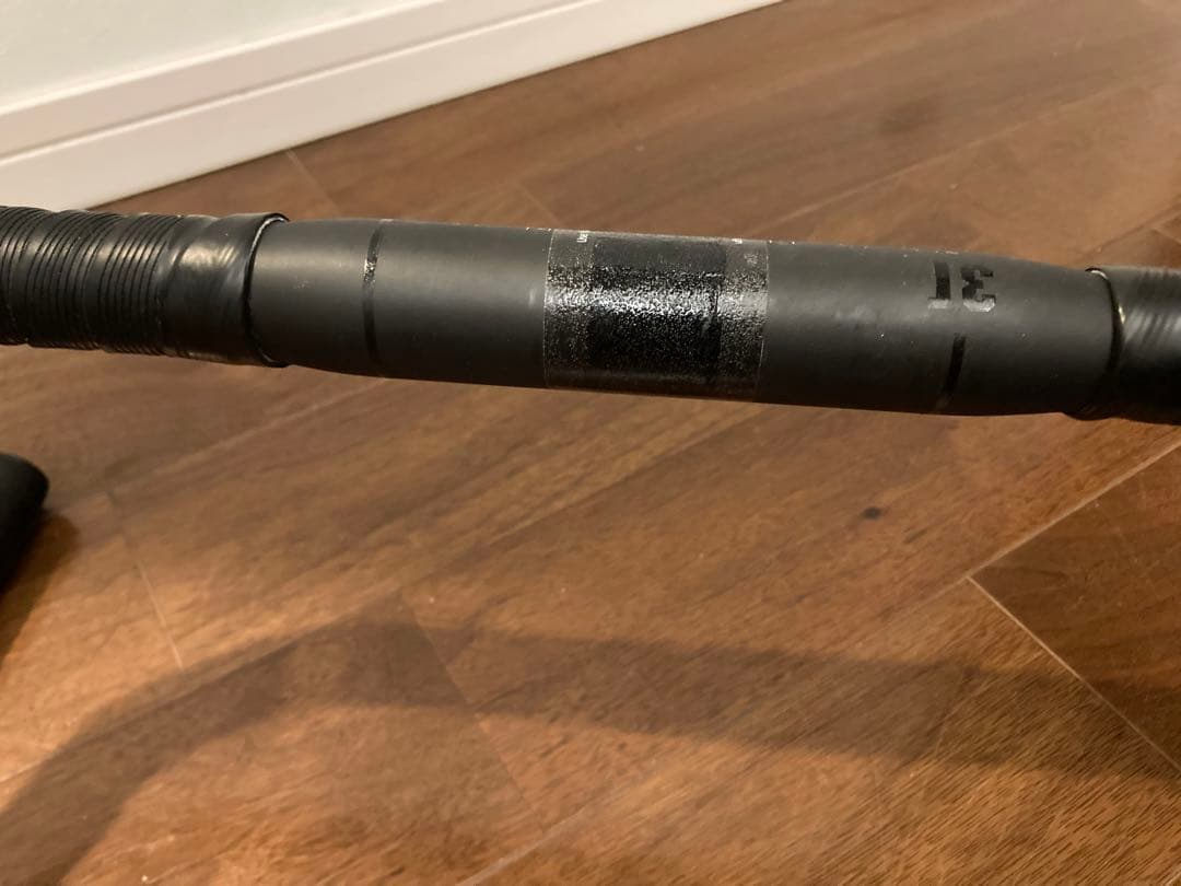 3T カーボンドロップハンドル　440mm