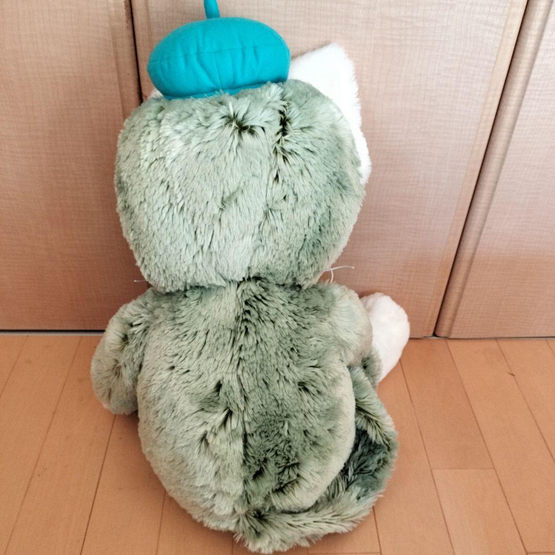 ジェラトーニぬいぐるみМ