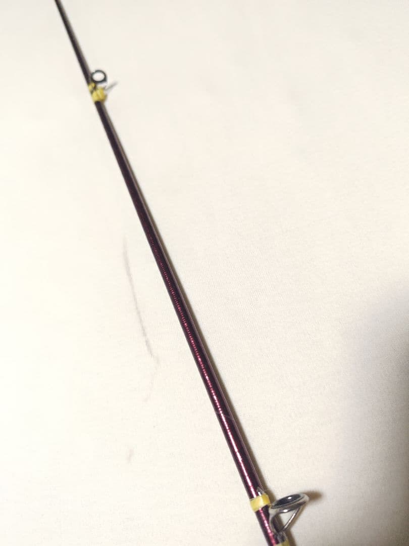 スコーピオンXT15101F-2 ブランクス ワールドシャウラ ガイドセット