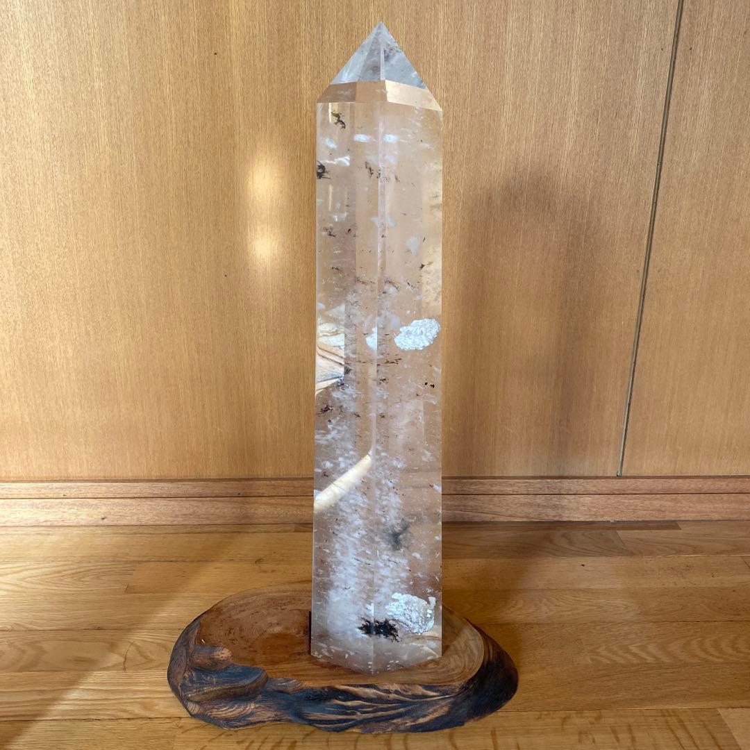 水晶