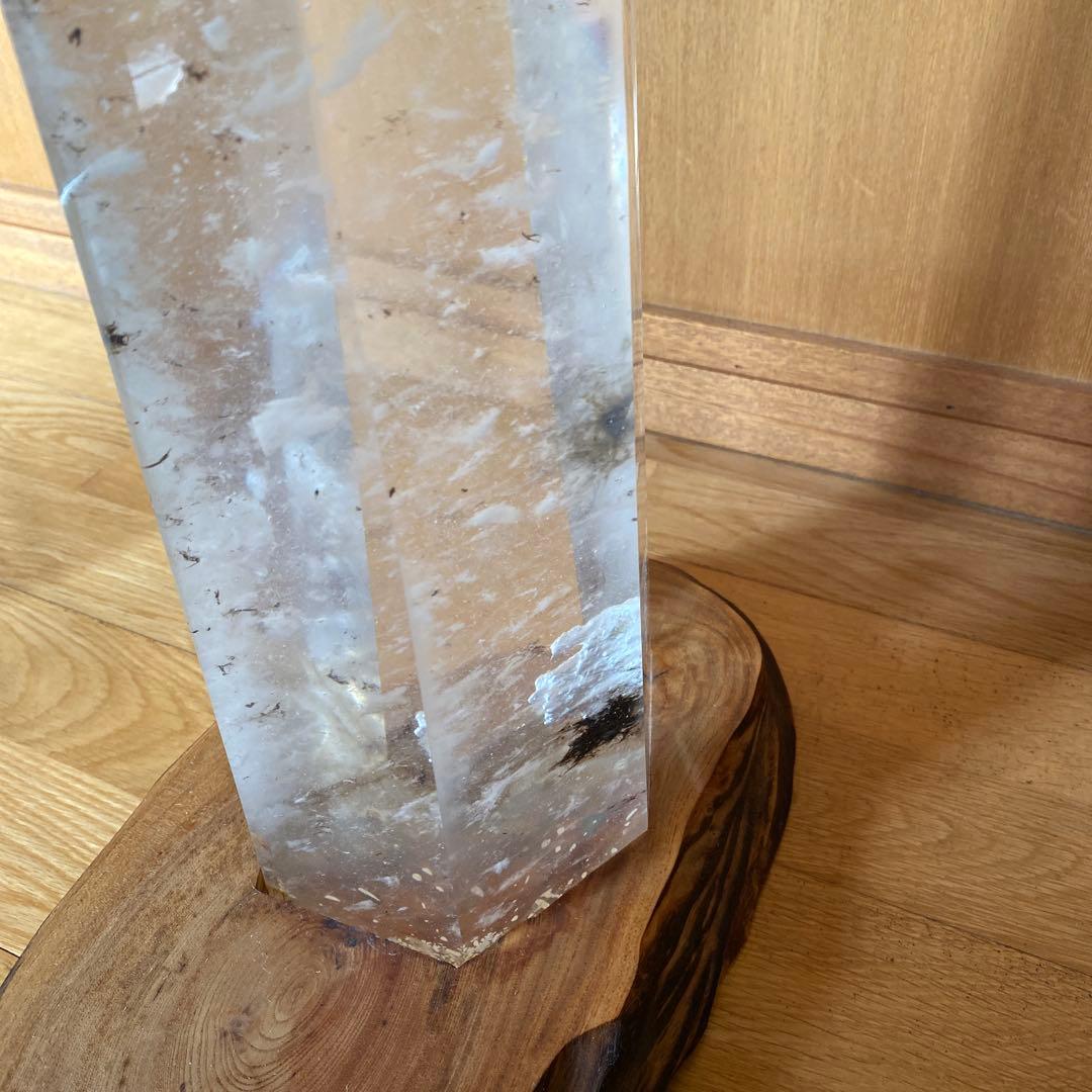 水晶
