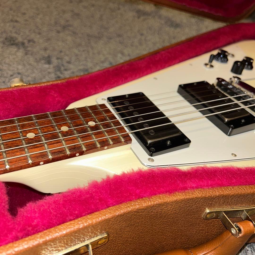 『990』 Gibson USA / Flying V 2015
