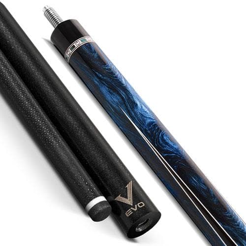 ※一押し【初心者セット】　【EVO】プレーキュー コンプリートセット- ブルー