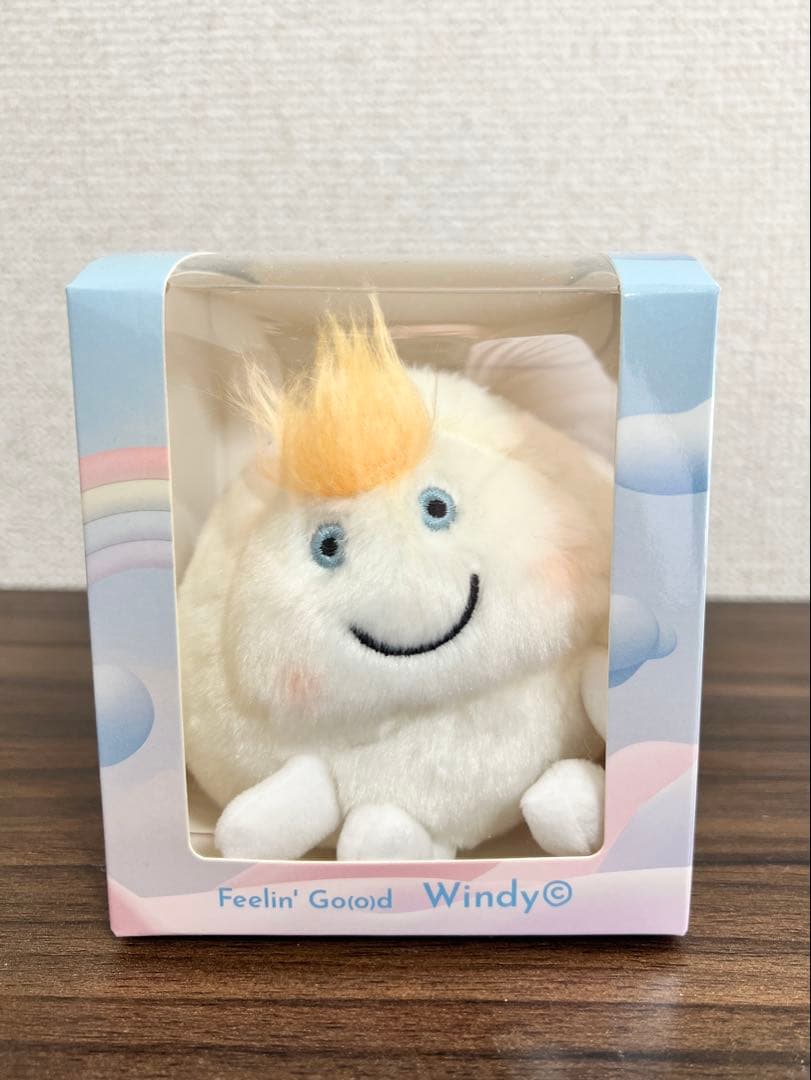 (新品未使用) 藤井風 Feelin’Go(o)d Windy© HEHNマスク