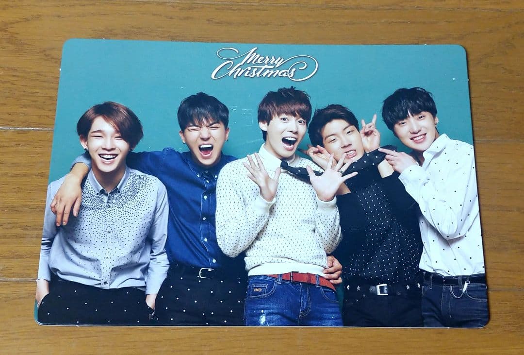【未読】 WINNER 会報 vol.1~vol.10 その他特典