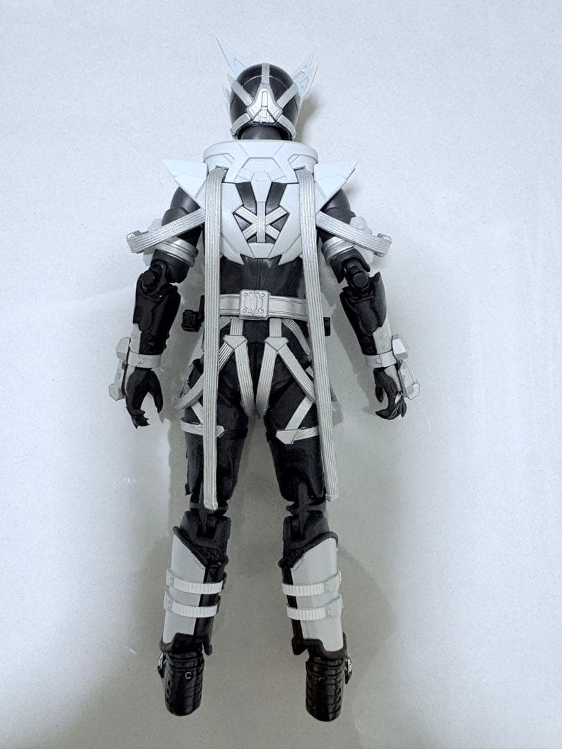 ヒ*ヨ様 SHFiguarts 仮面ライダーゼロワンシリーズ