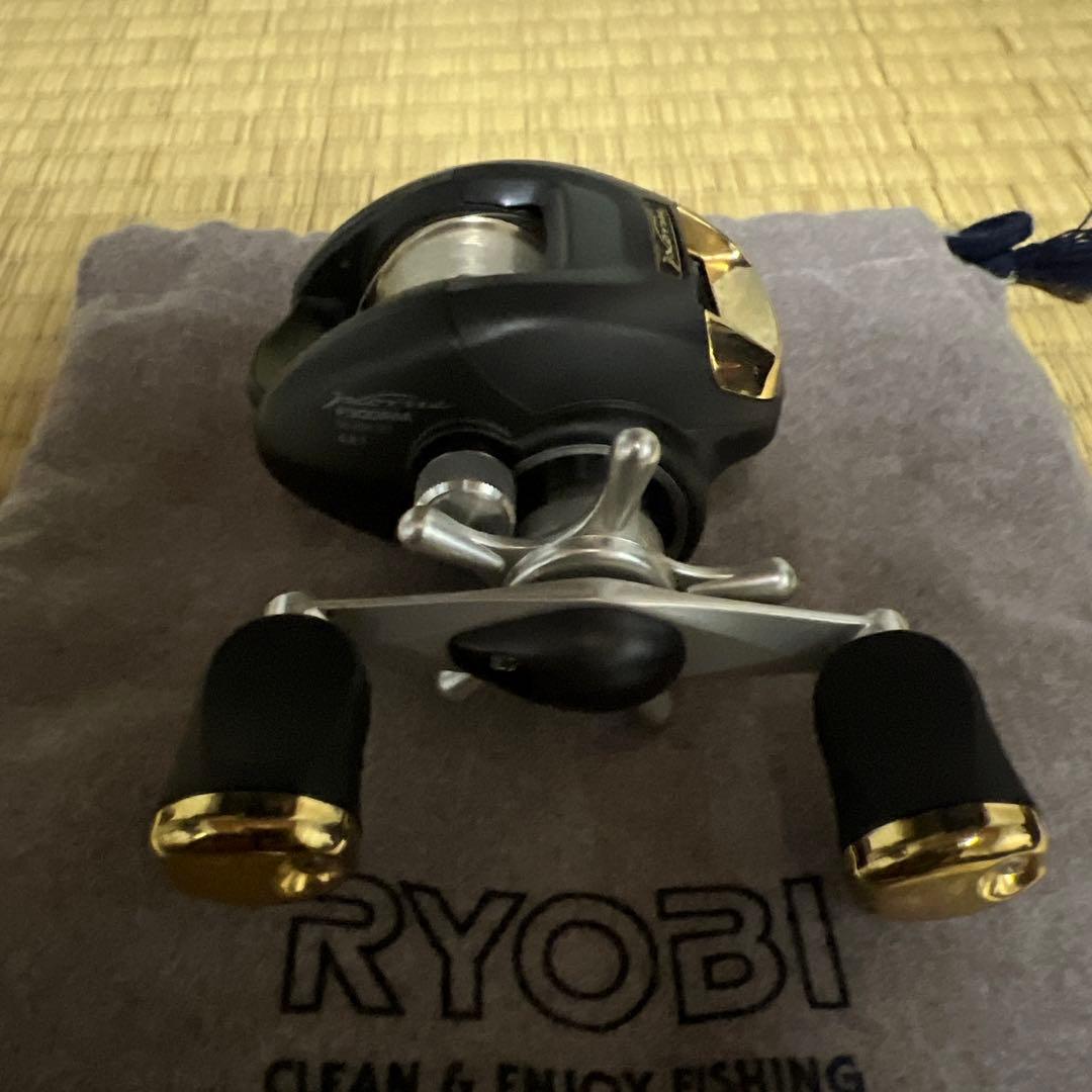 イクシオーネ