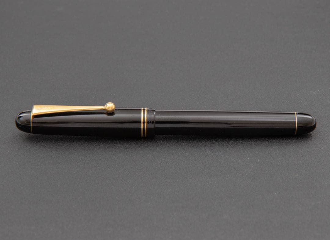 パイロット カスタム67 万年筆 F　カートリッジ付　PILOT CUSTOM