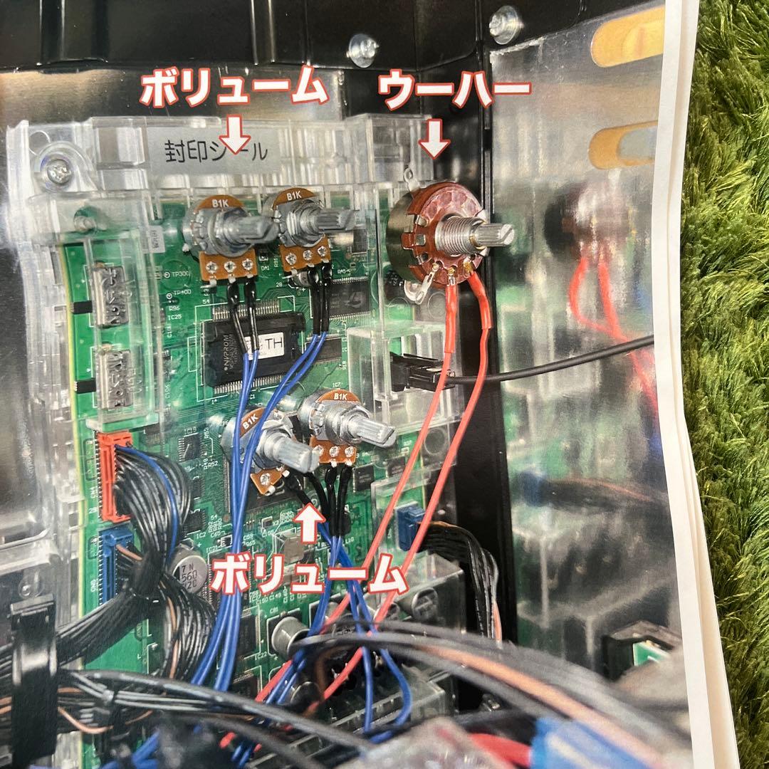 新HANABI パチスロ機　引き取り限定！