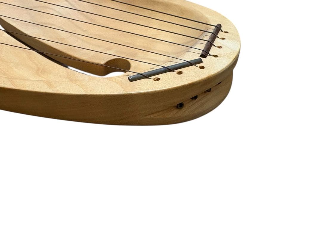 【希少:スタンド付き】アウリスライアーペンタトニック7弦