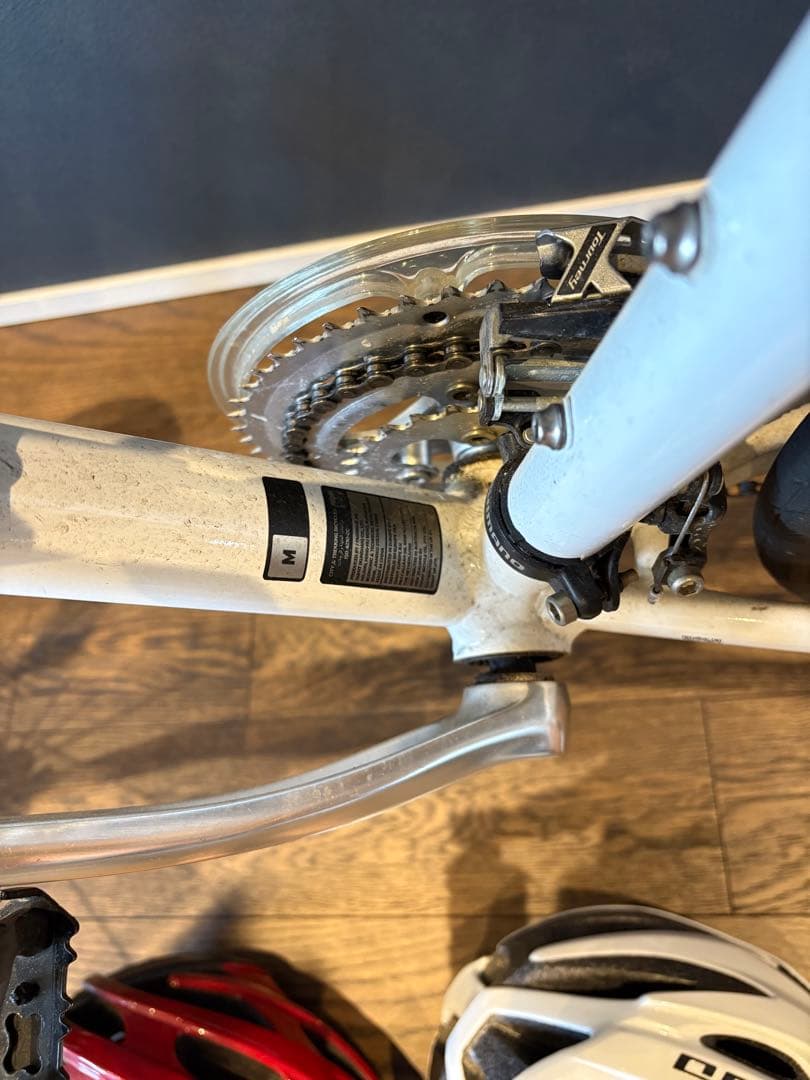 Giant 自転車