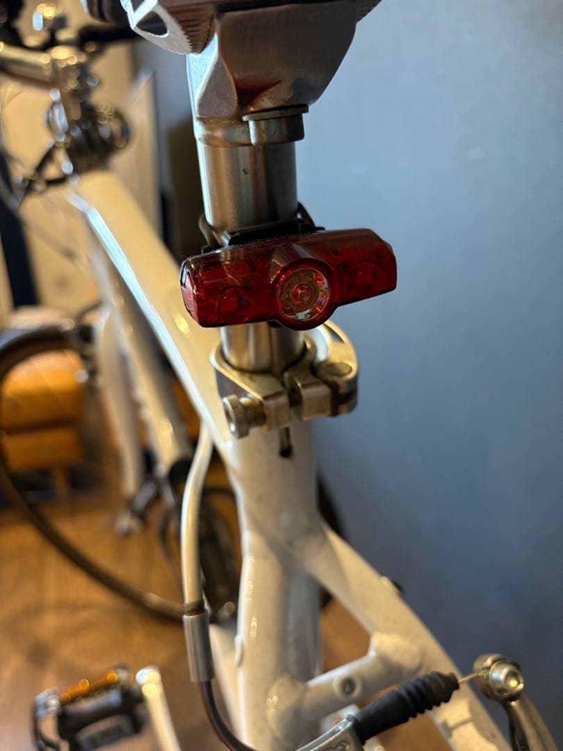 Giant 自転車