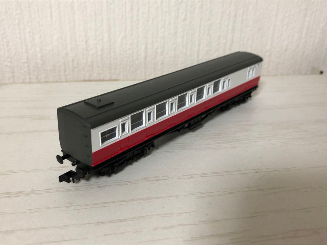 tomix ヘンリー