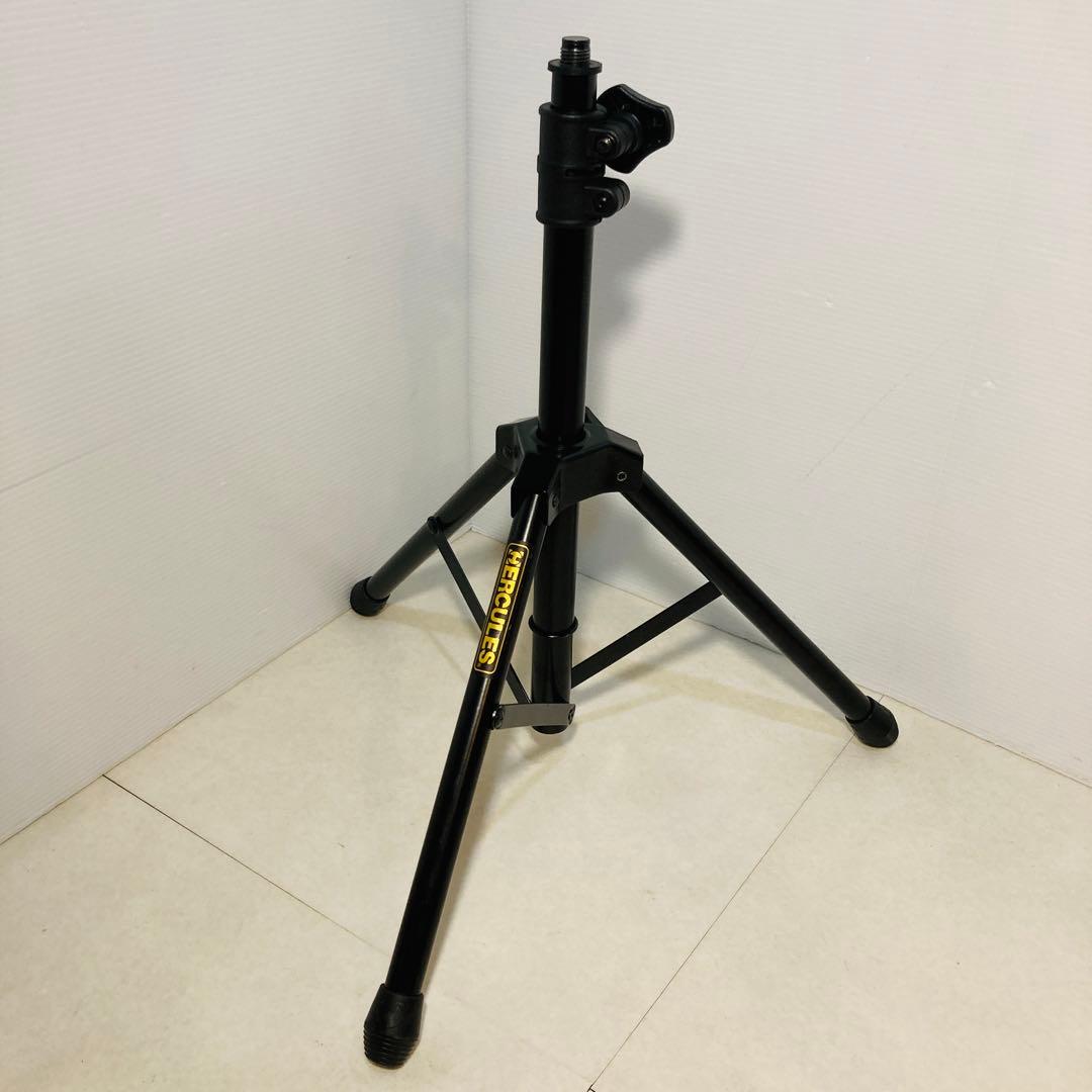 【良品】#646 HERCULES パーカッションスタンド DS800B