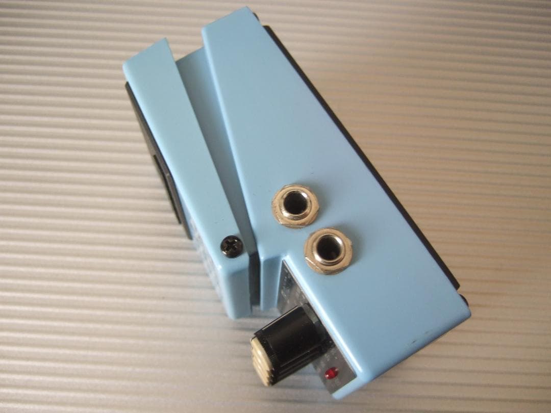 新品同様 9V仕様 Neo Instruments VENTILATOR II