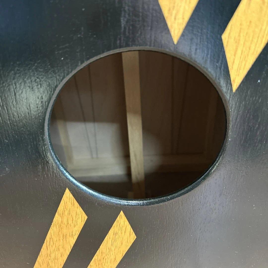 マリオコルテス　カホン