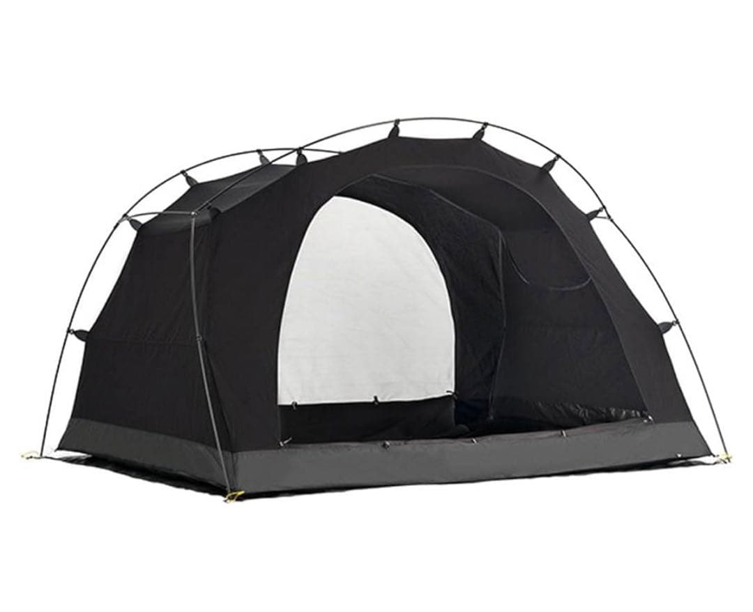 3fulgear TCコットンカンガルーテント　テント　キャンプ　キャンプグッズ