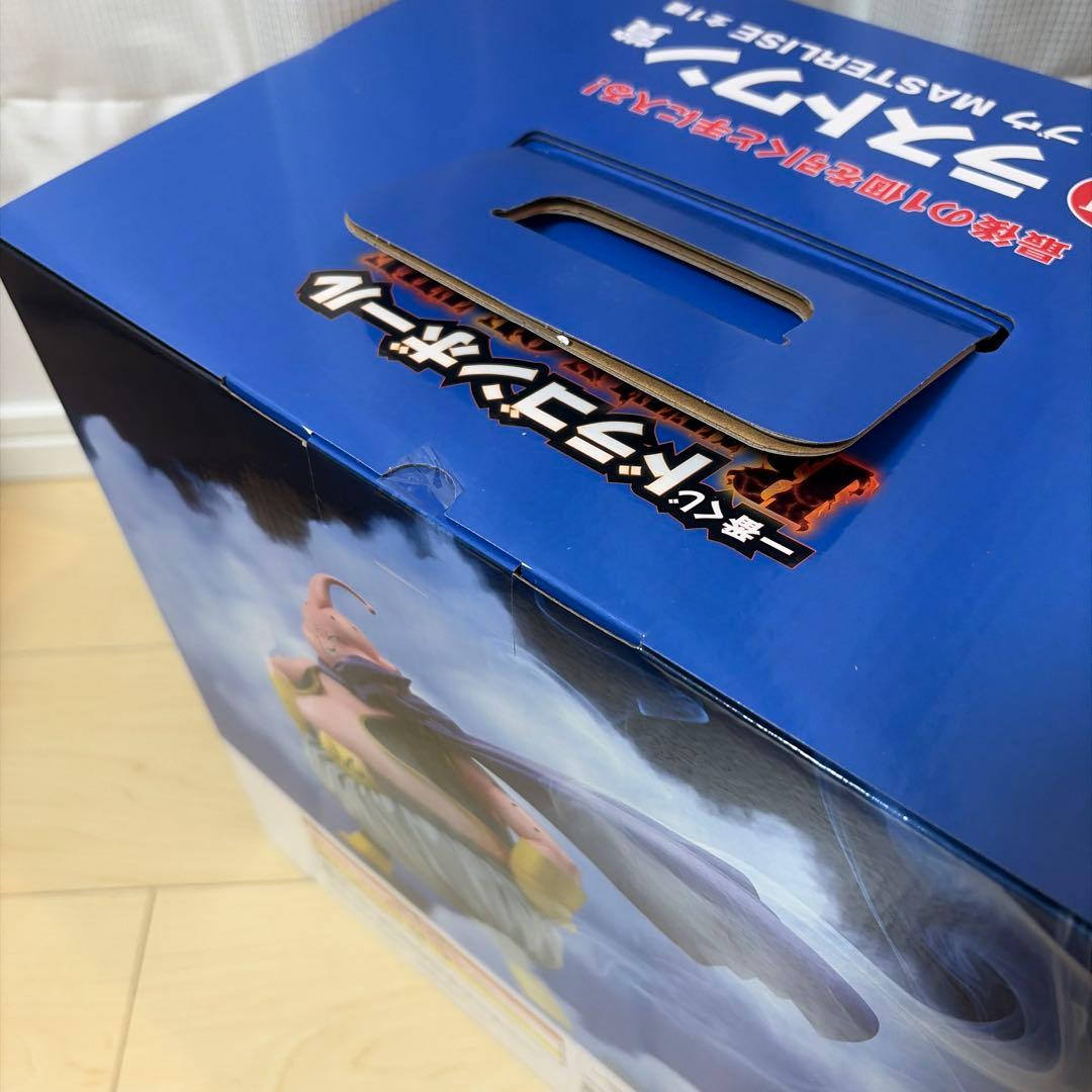 ドラゴンボールZ　フィギュア　一番くじ