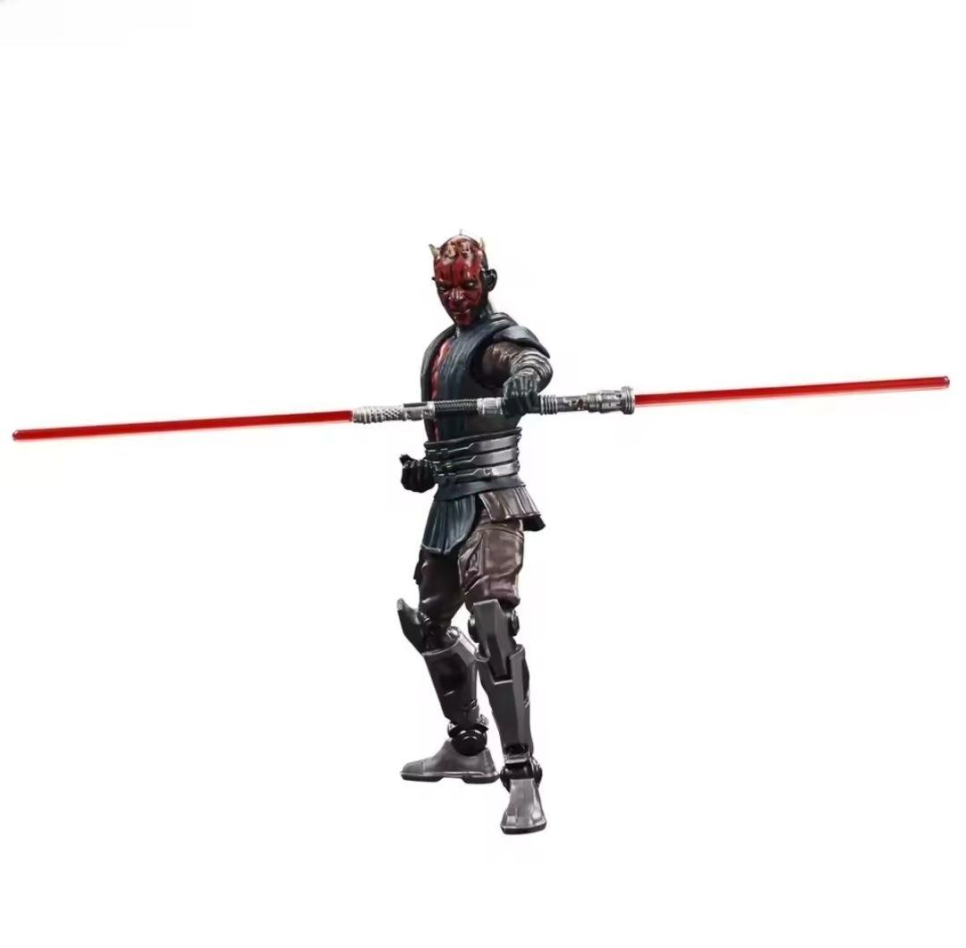 Star Wars: The Clone Wars ダース・モール