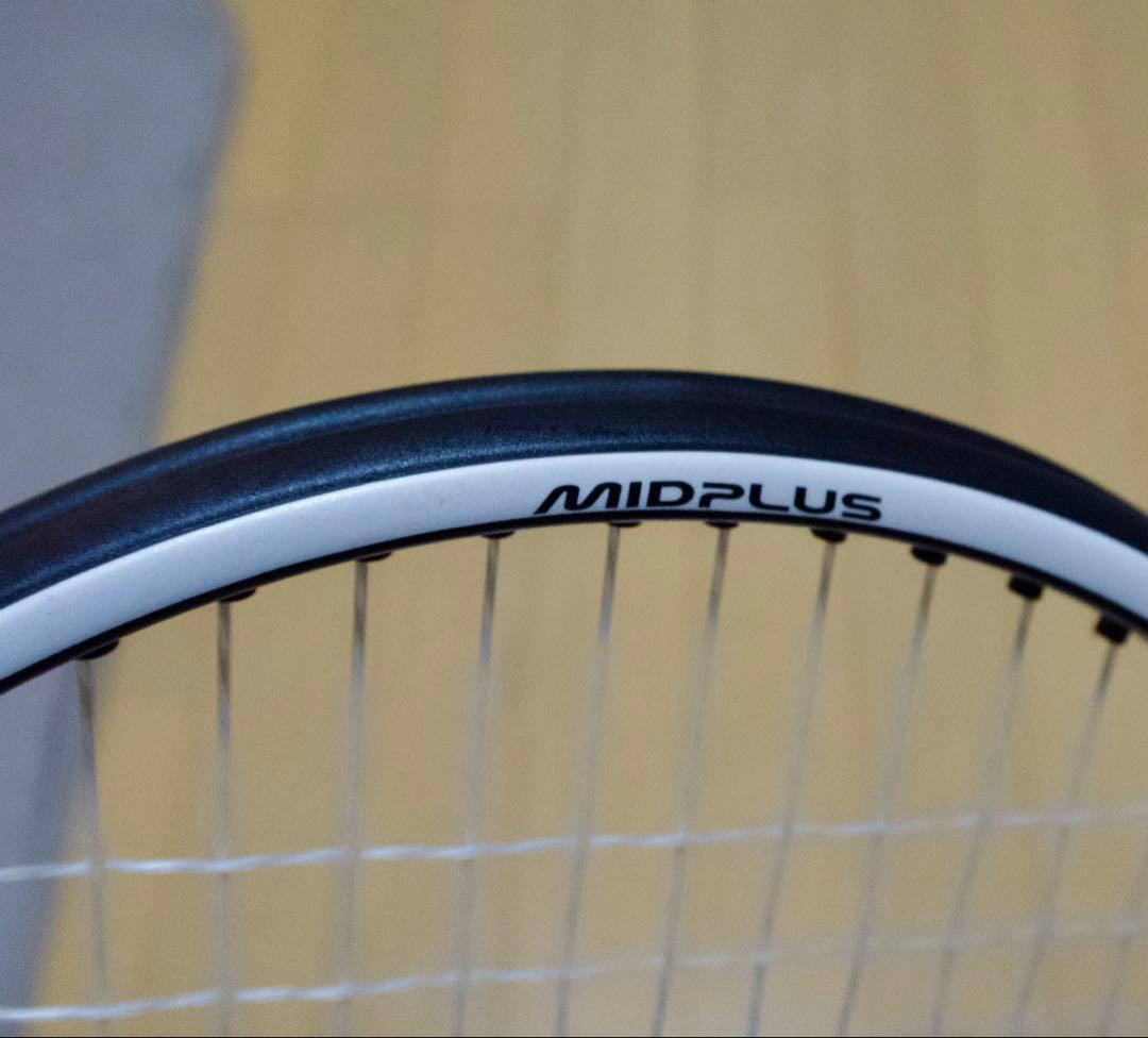 Prince Tour 100 TC299JF-100 テニスラケット290g