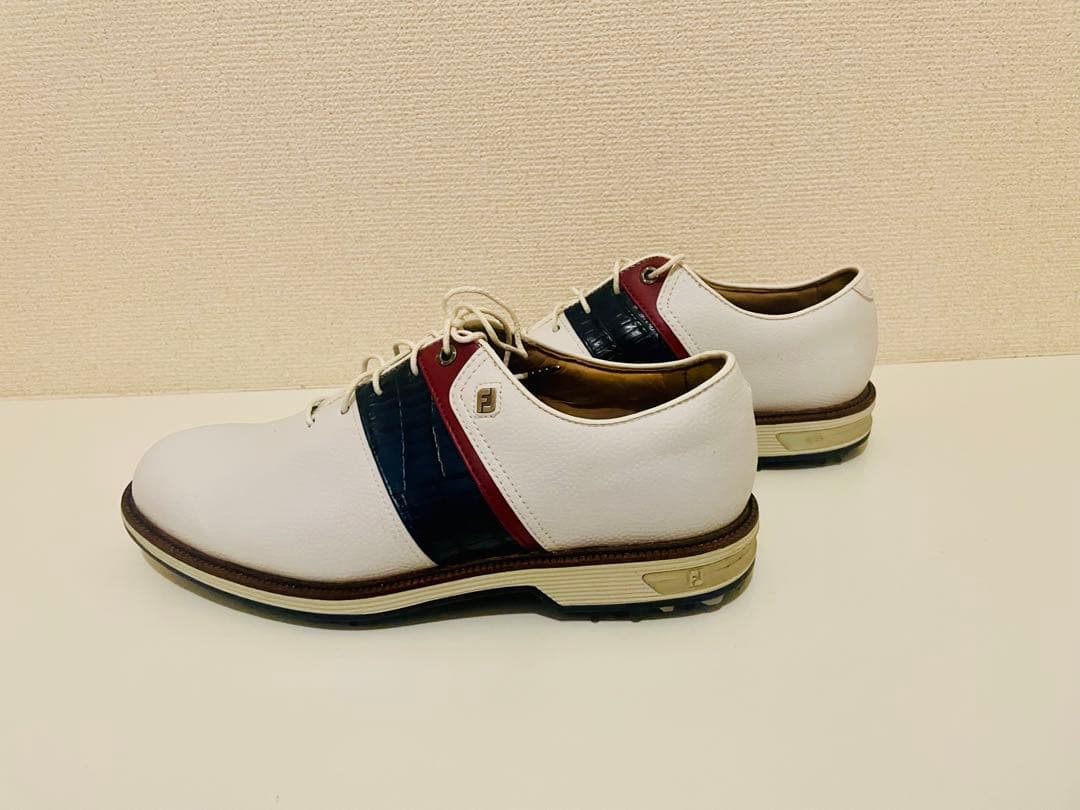 Foot Joy フットジョイ　ドライジョイズプレミア