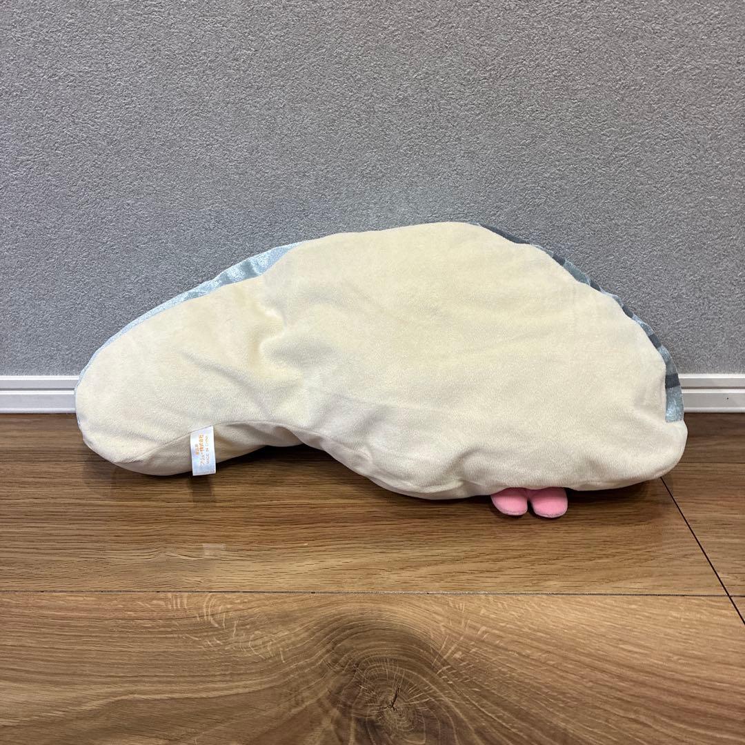 サンリオ　キリミちゃん　さわらくん　ぬいぐるみ
