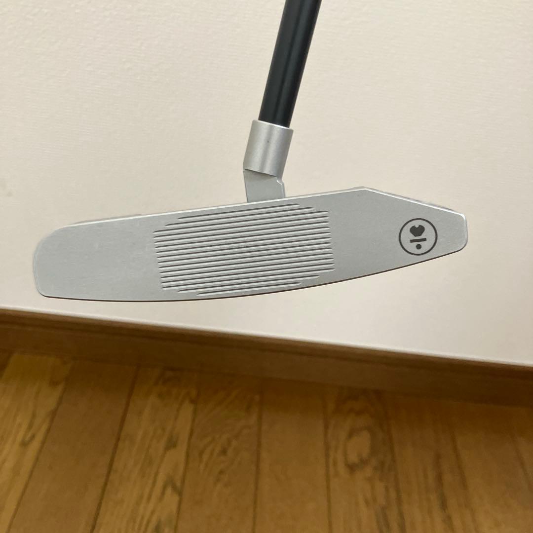 L.A.B. GOLF LINK.1 ラブゴルフ