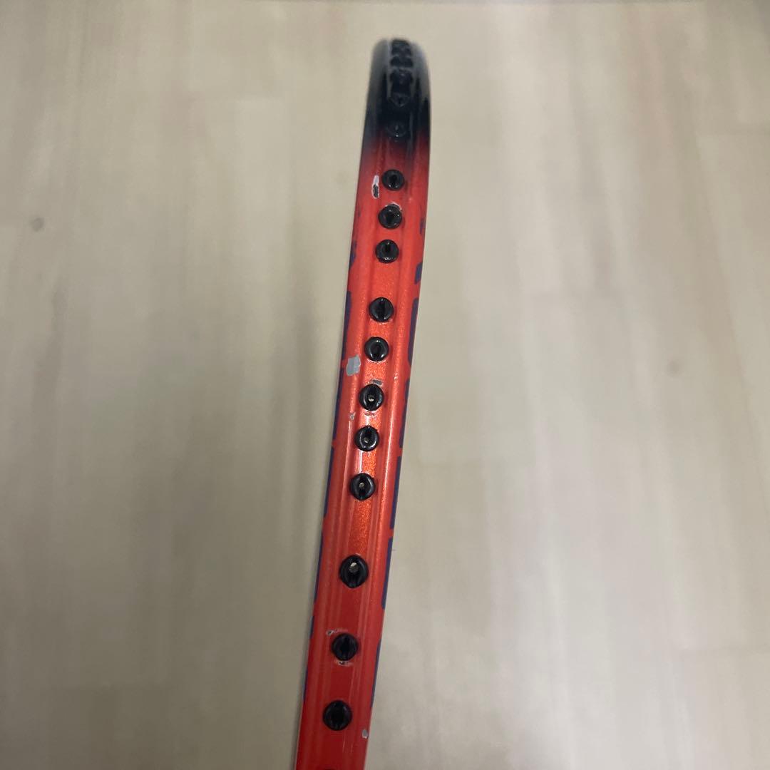 アストロクス77pro 4u6