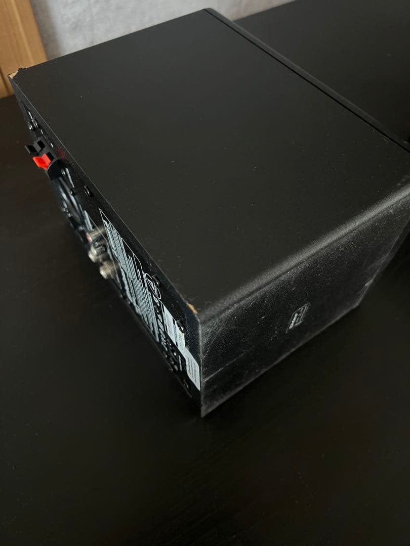 配信機器・PA機器・レコーディング機器 PreSonus E3.5