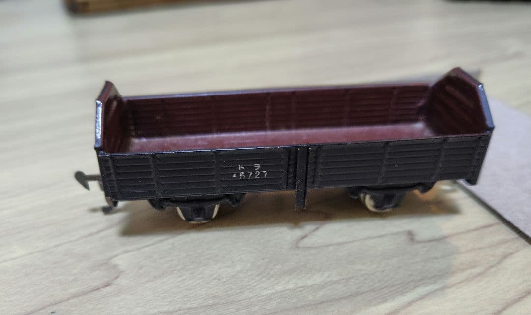 【☆ぽめ☆】KATSUMI EF66形式直流電気機関車
