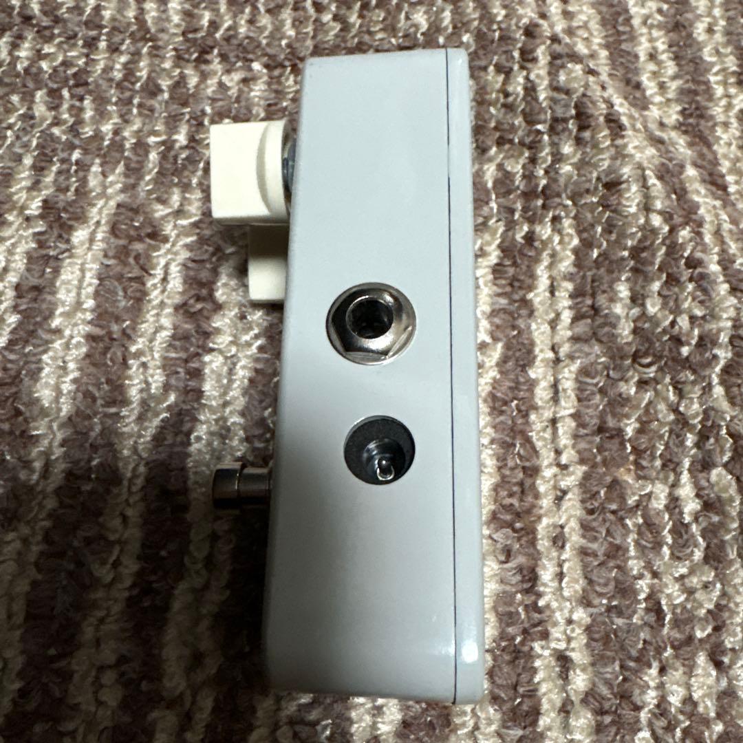 ギター ANIMALS PEDAL BATH TIME REVERB