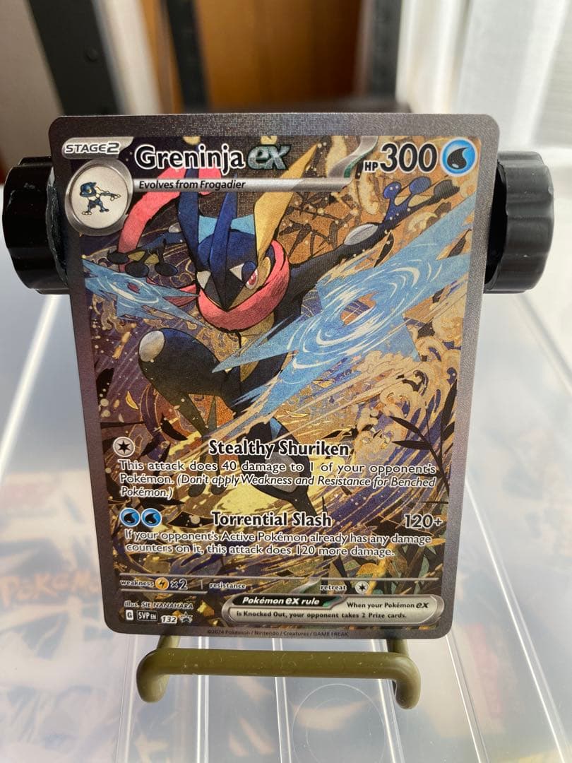 林*原様 ポケモンカードコレクション引退品