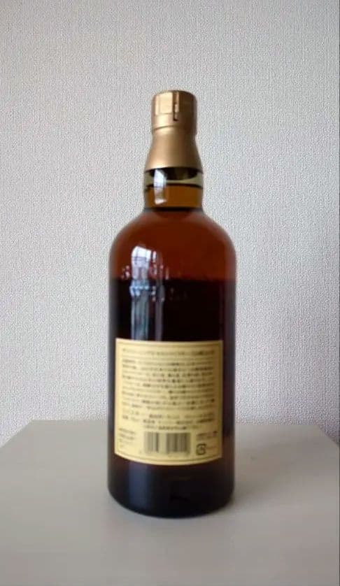 超お得♡4本セット★【 スコッチウイスキー／ 白州 ／ 山崎12年・10年】