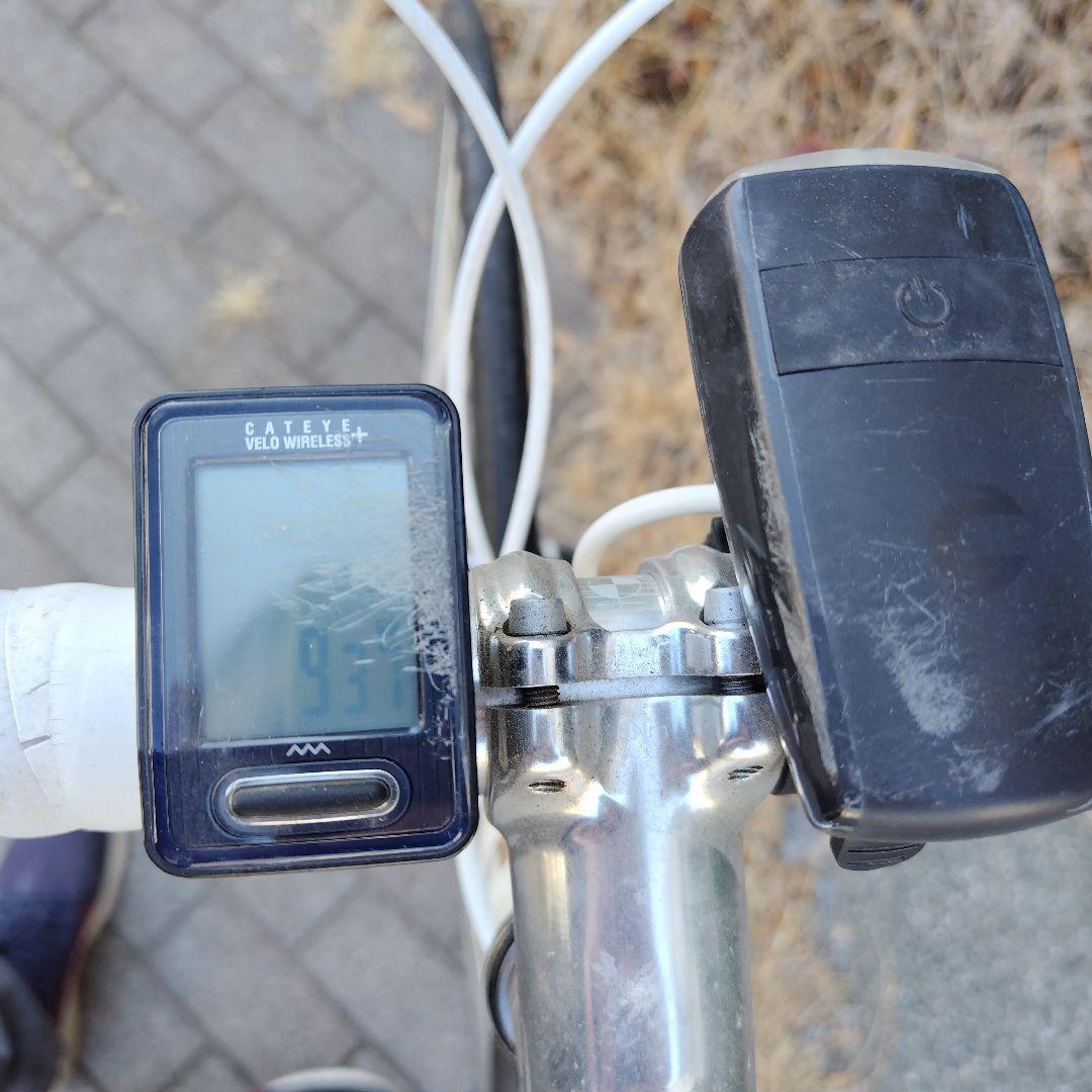 【特価】（着払い）アンタレス　ロードバイク