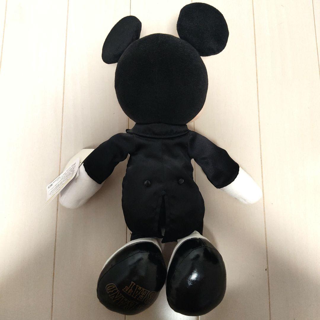 ディズニー ぬいぐるみ BBB ミッキー