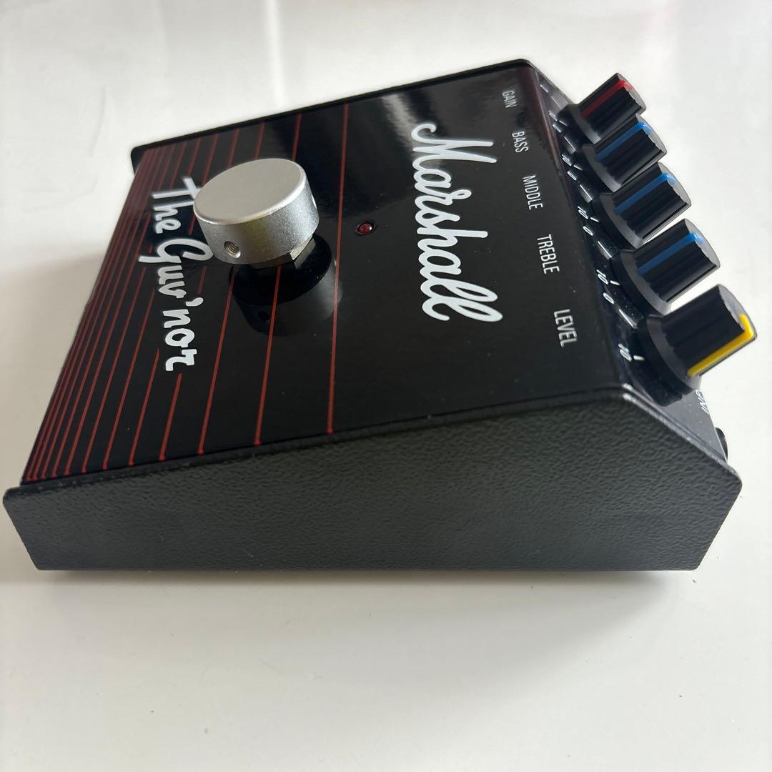Marshall The Guv'nor ギターエフェクター