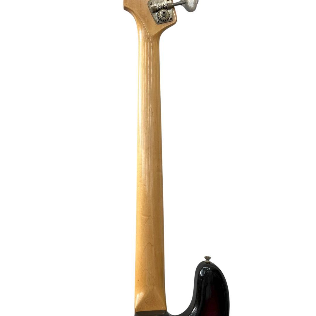 Fender フェンダー　1975 Precision Bass