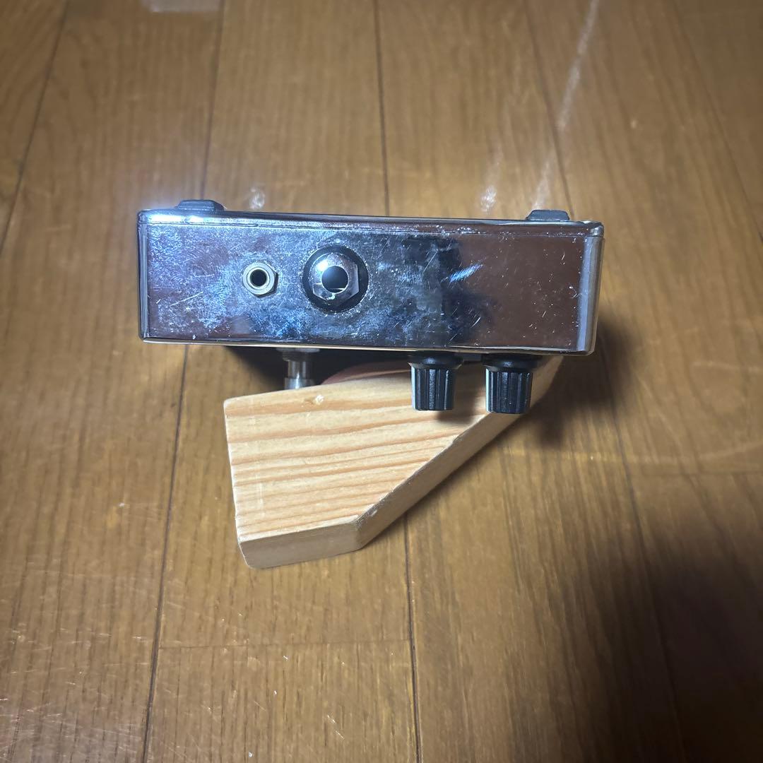 Tech 21 SansAmp Classic 10周年限定品レア