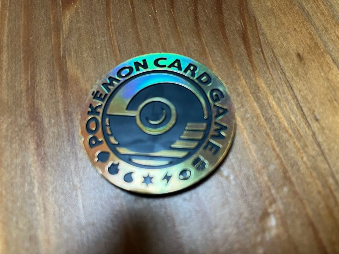 ポケモンカードゲーム  7枚セット（中古）