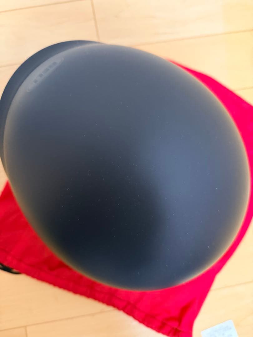 未使用　DOT規格　BELL スポーツ用ヘルメット　Lサイズ